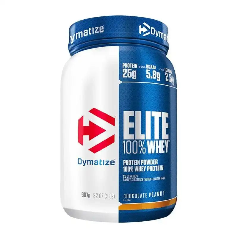 Dymatize Elite Whey 942g