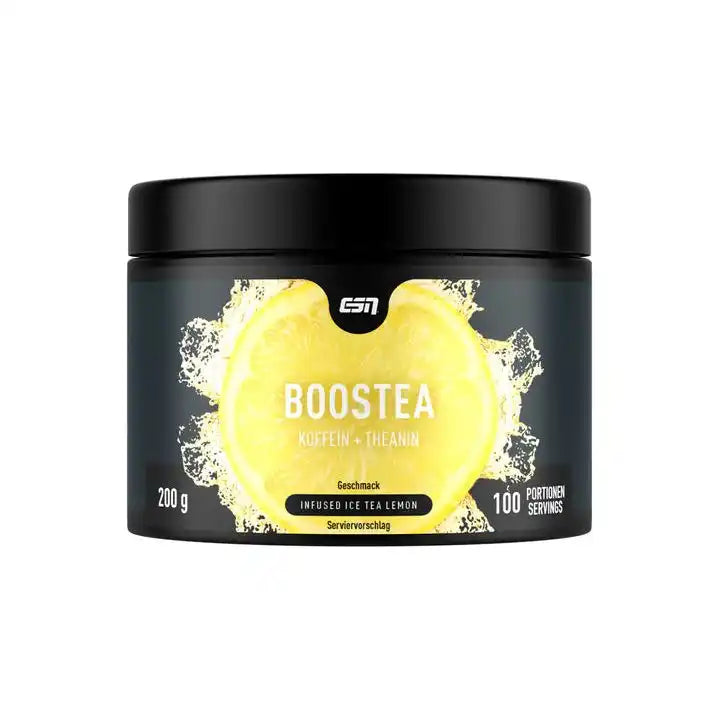 ESN Boostea 200g