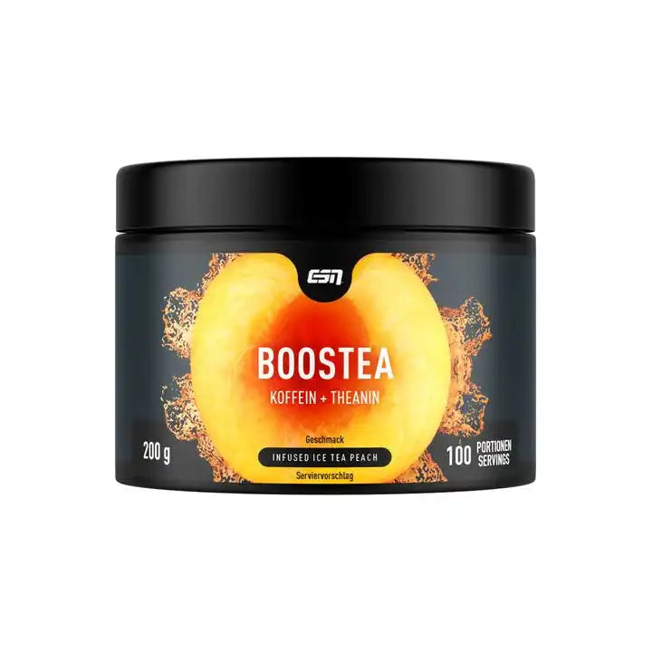 ESN Boostea 200g