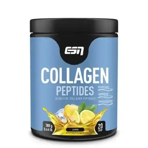 ESN Collagen Peptides 300g