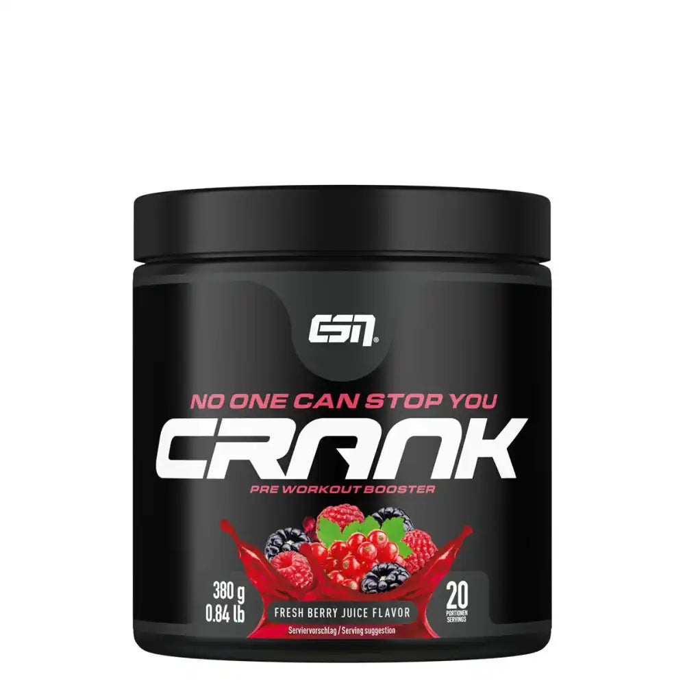 ESN Crank Booster 380g