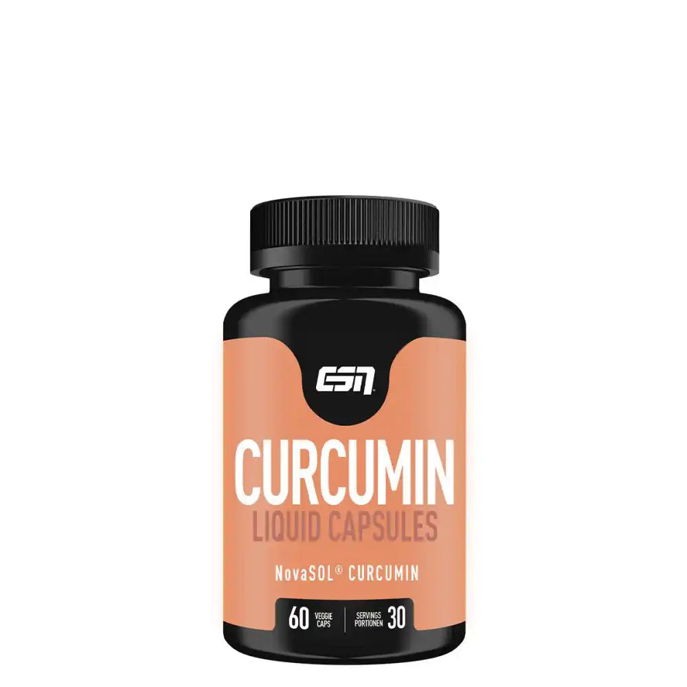 ESN Curcumin Liquid 60 Kapseln