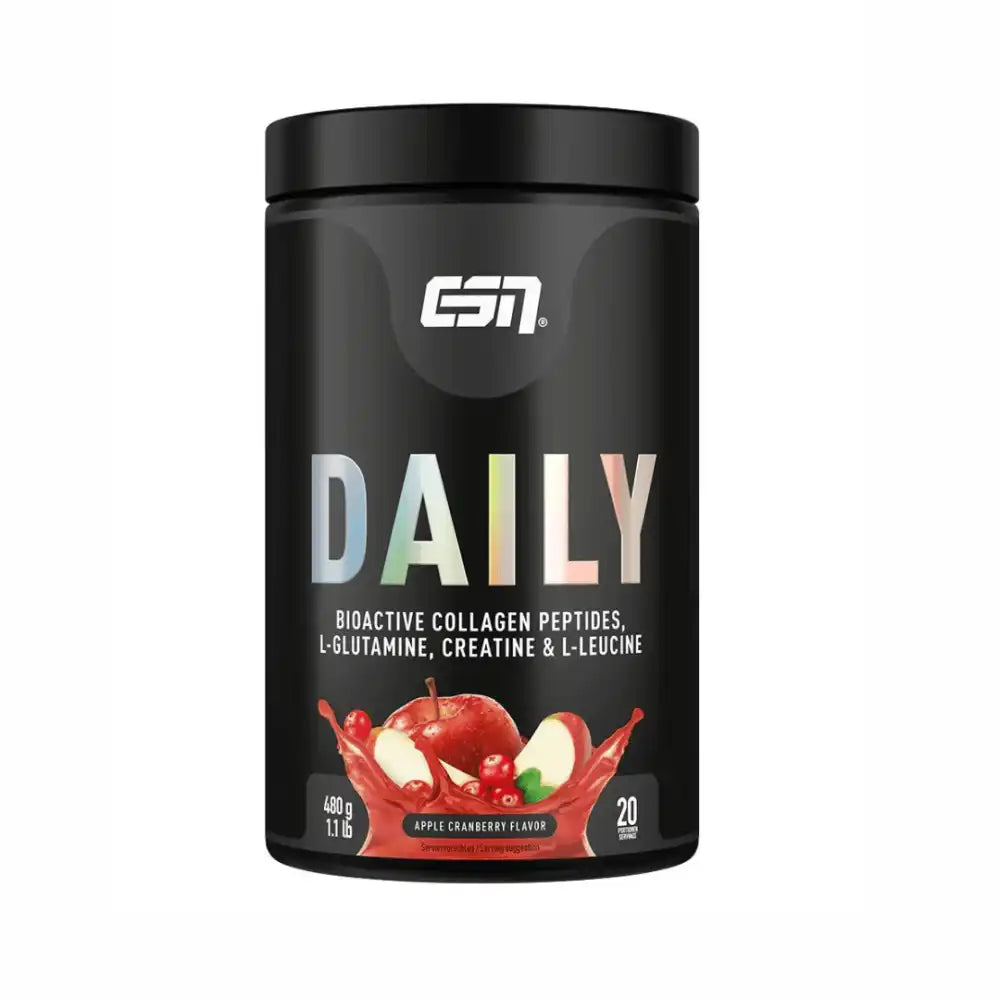 ESN Daily 480g