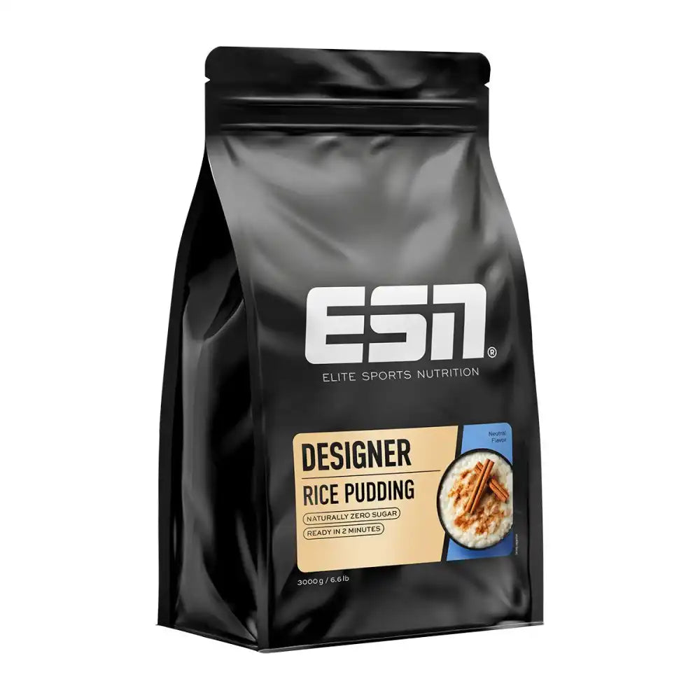 ESN Designer Rice Pudding 3000g