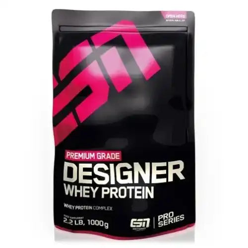 ESN Designer Whey 1kg