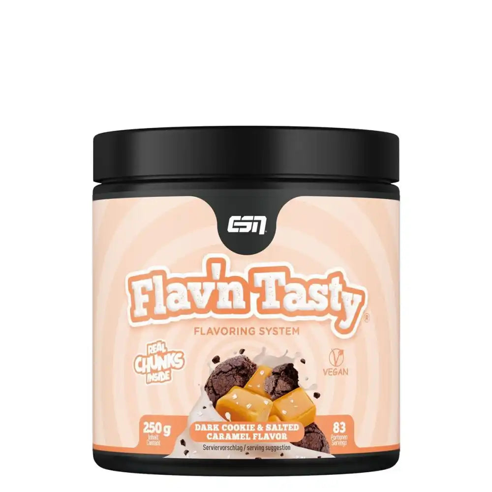 ESN Flavn Tasty 250g