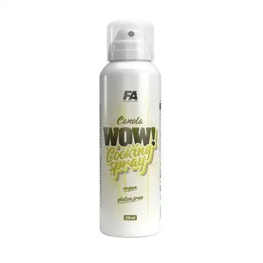 FA Nutrition WOW Line - Cooking Spray 250ml