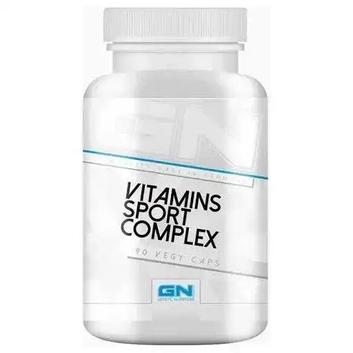 GN Vitamins Sport Complex - 90 Kapsel