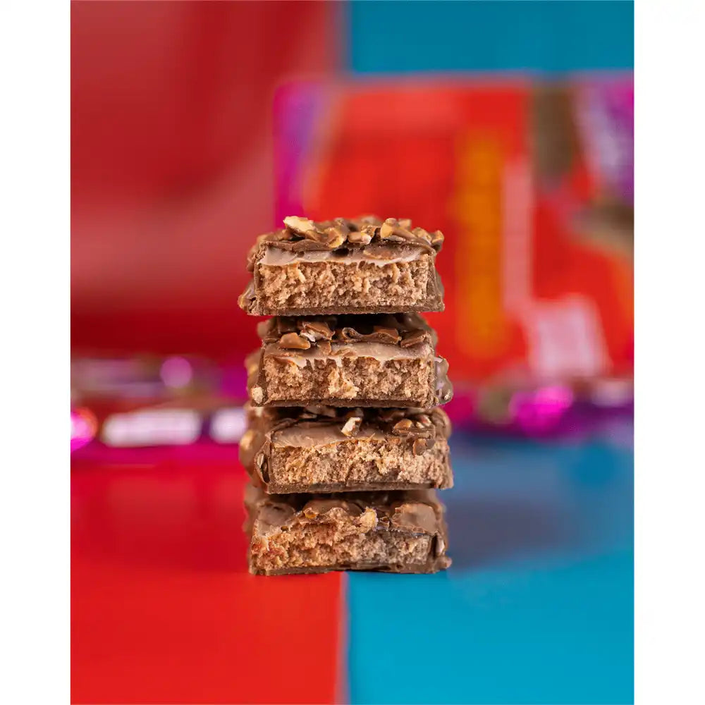 Grenade Protein Bar - 12x60g