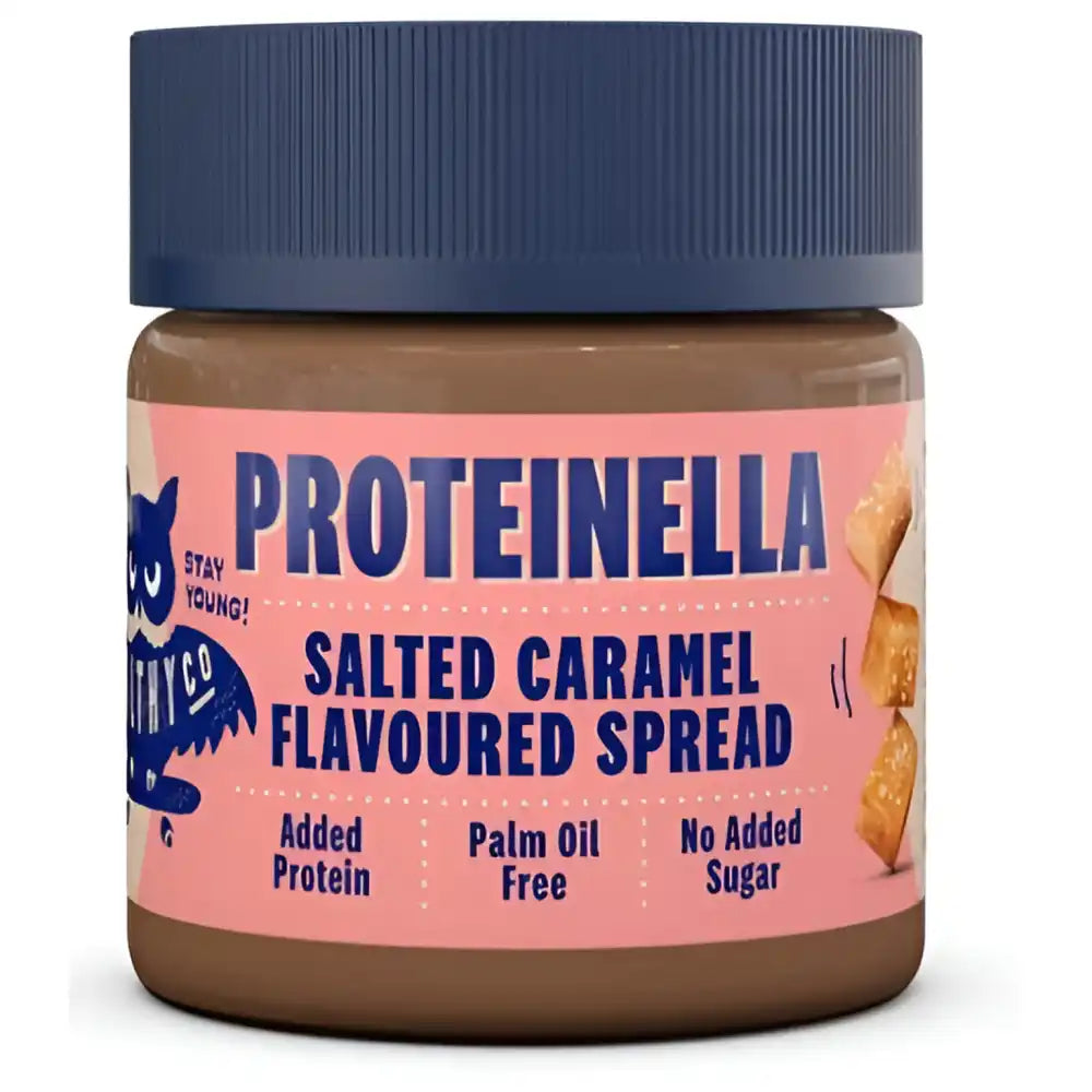 HealthyCo Proteinella 200g