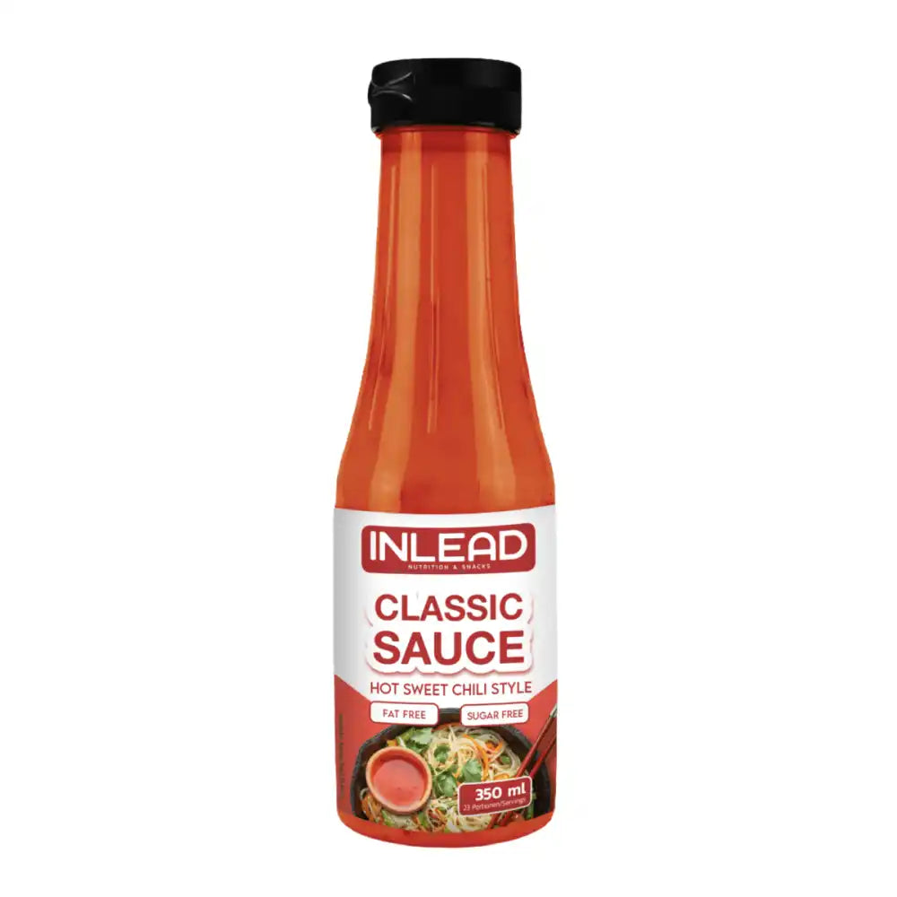 INLEAD Classic Sauce 350ml