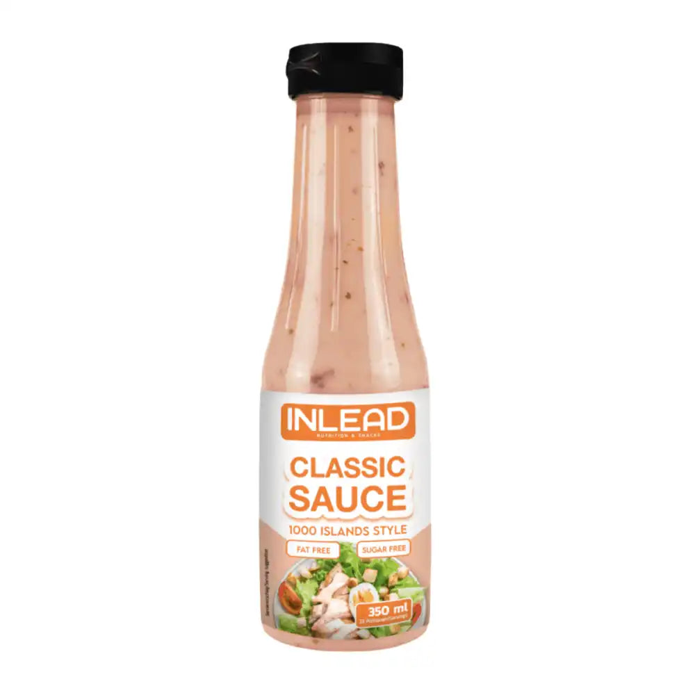 INLEAD Classic Sauce 350ml