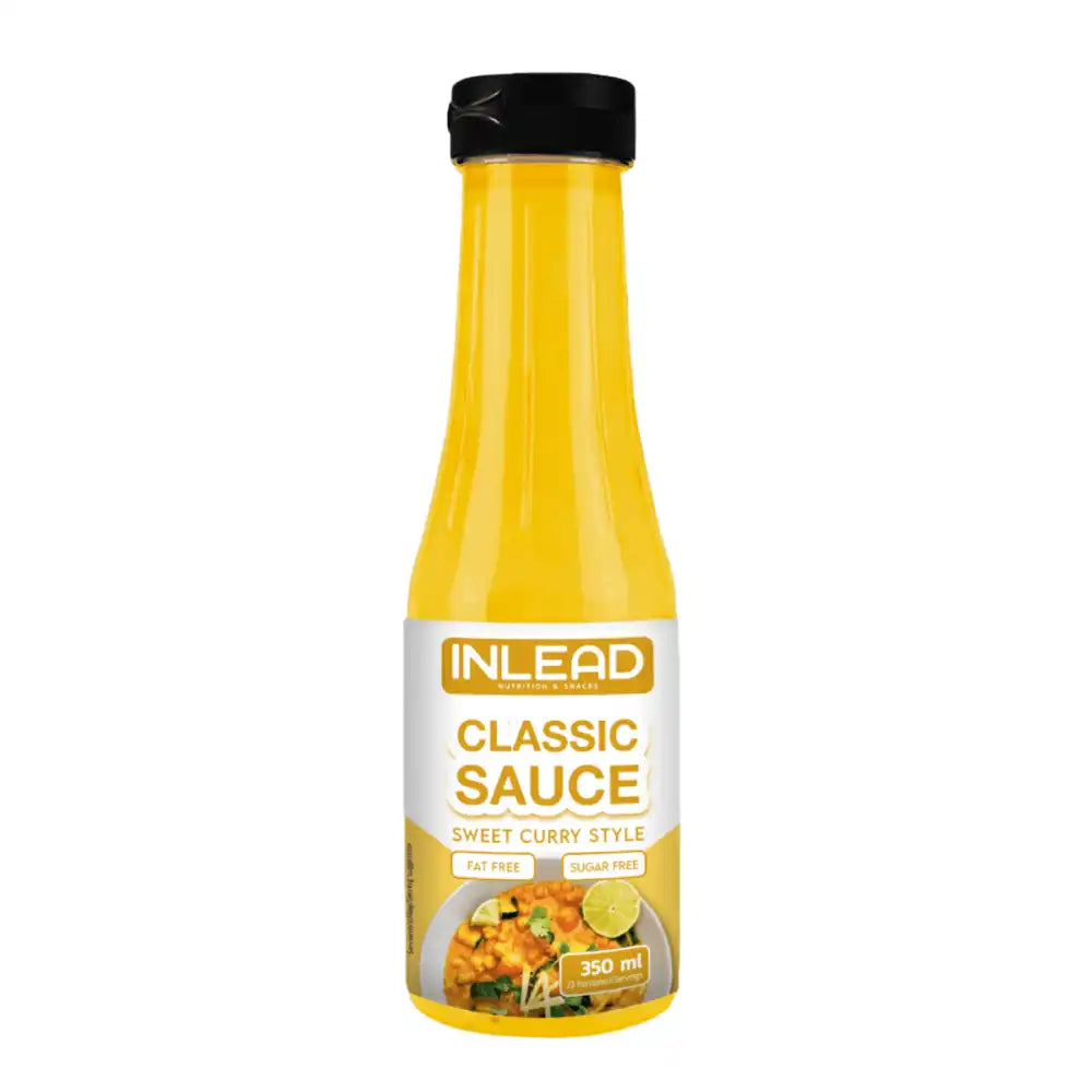 INLEAD Classic Sauce 350ml