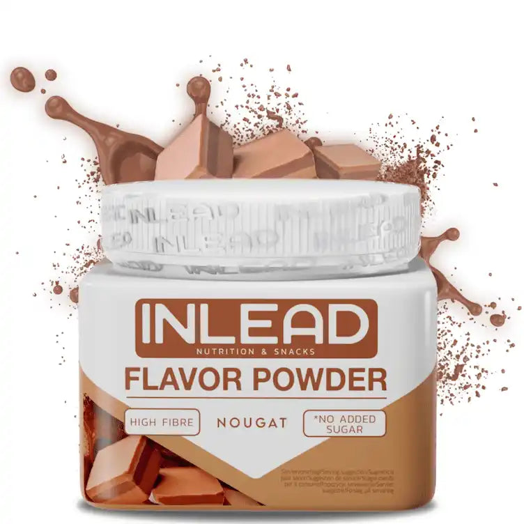 INLEAD Flavor Powder 250g