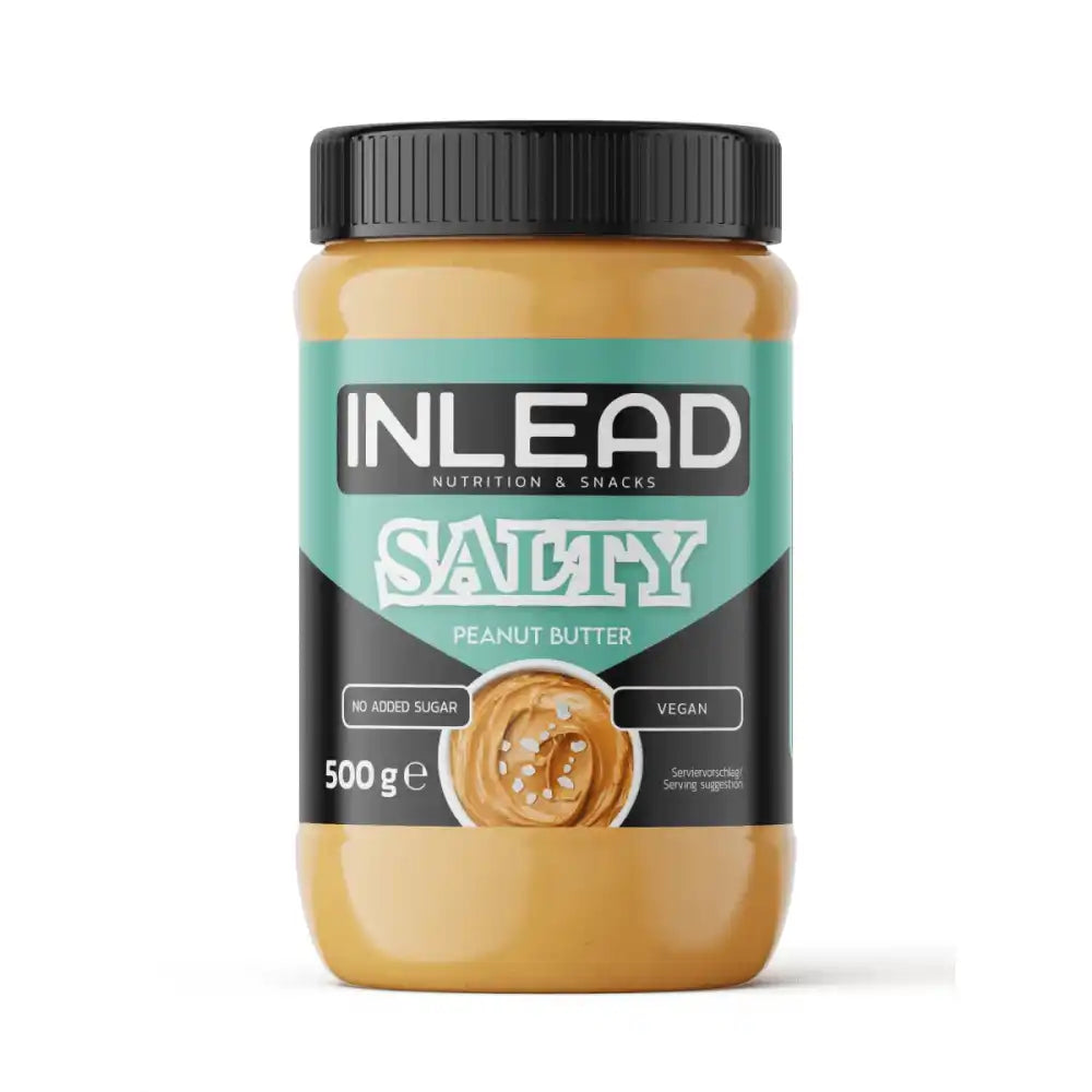 INLEAD Peanut Butter 500g