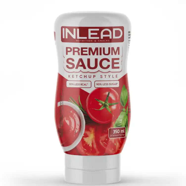 INLEAD Premium Sauce 350ml