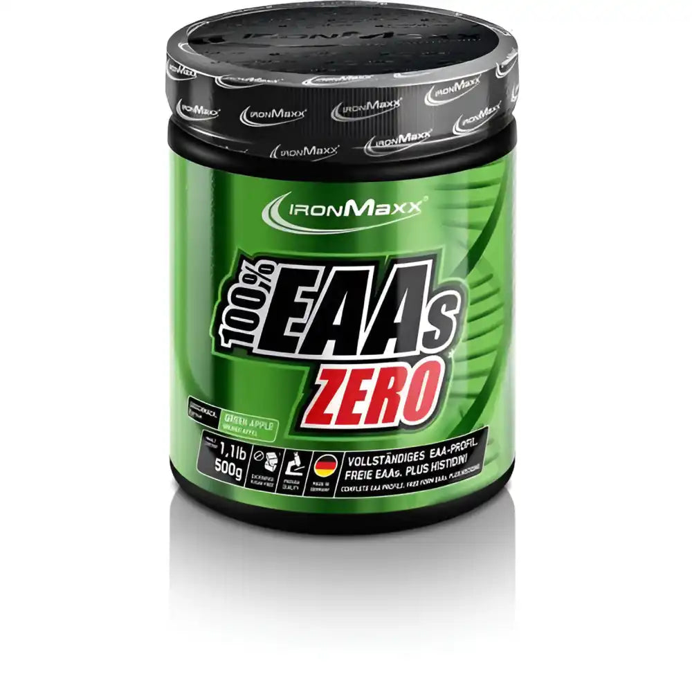 IronMaxx EAA Zero - 500g