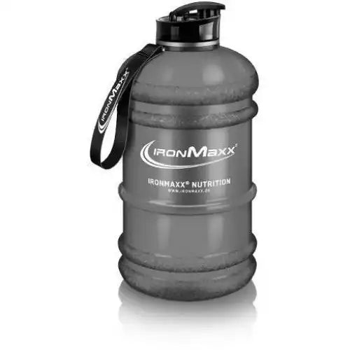 IronMaxx Water Gallon 2,2L Matt