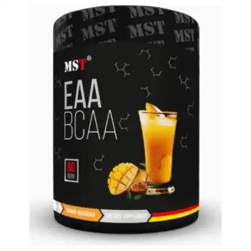 MST - BCAA & EAA Zero 1040g