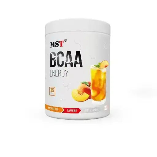 MST - BCAA Energy 315g