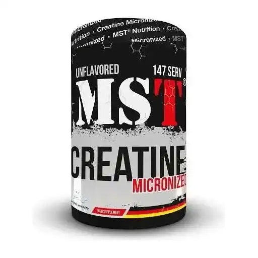 MST - Creatin Monohydrate 500g