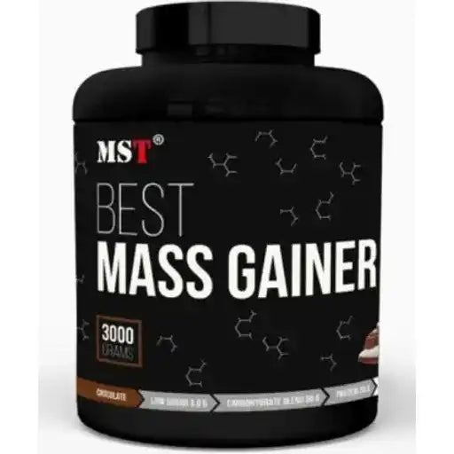 MST - Mass Gainer 3000g