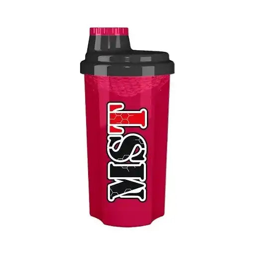 MST - Shaker Ruby 700ml