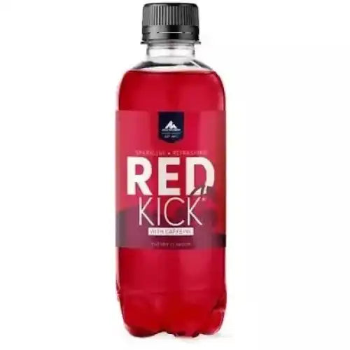 Multipower Red Kick 12 x 330ml