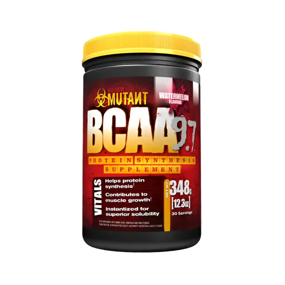 Mutant BCAA 9.7 - 348g