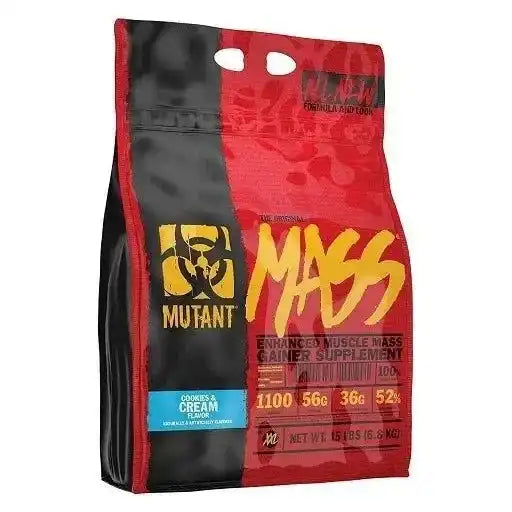 Mutant Mass - 6,8kg