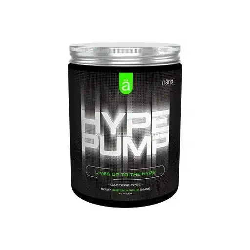 Nanosupps Hype Pump 420g