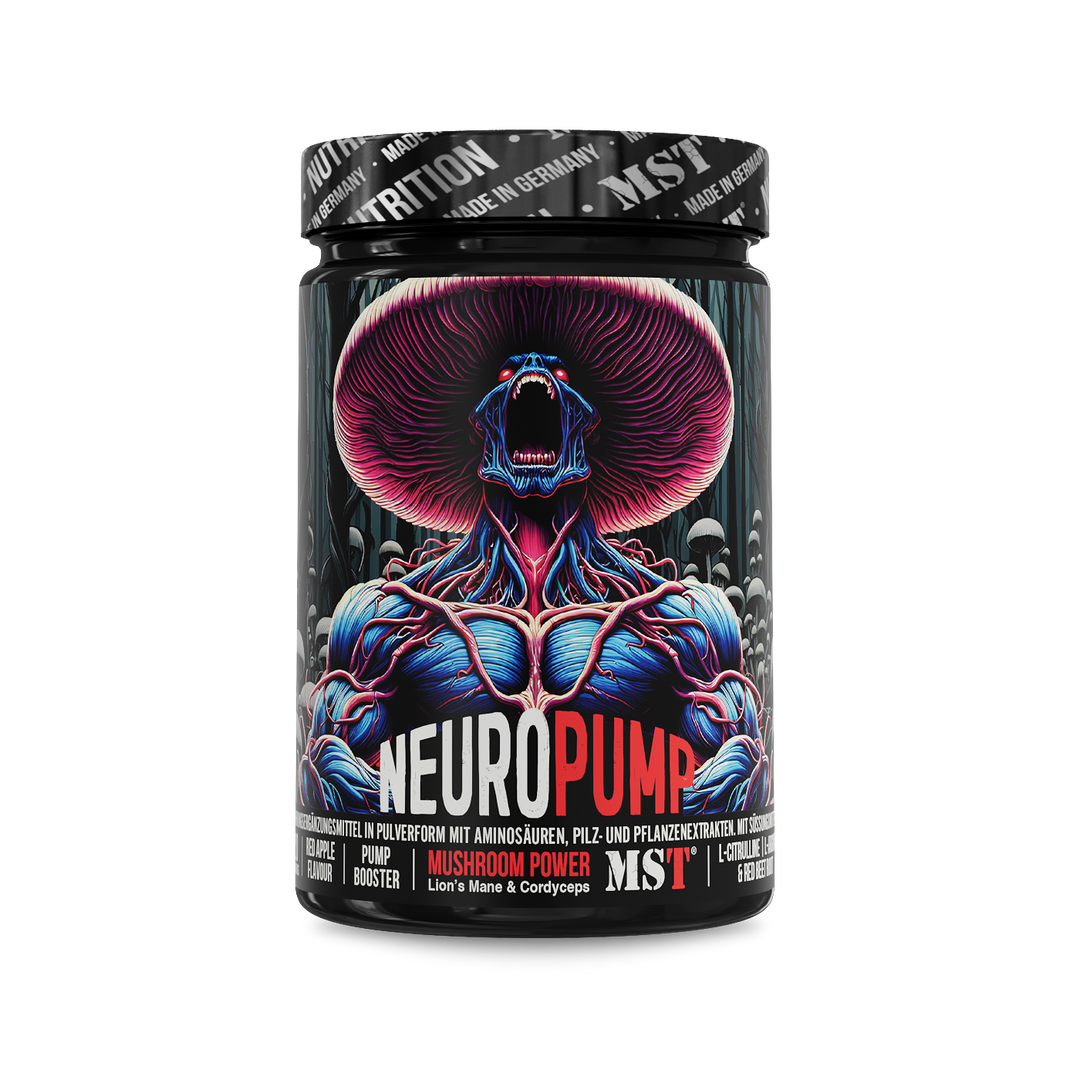 MST - NeuroPump 540g