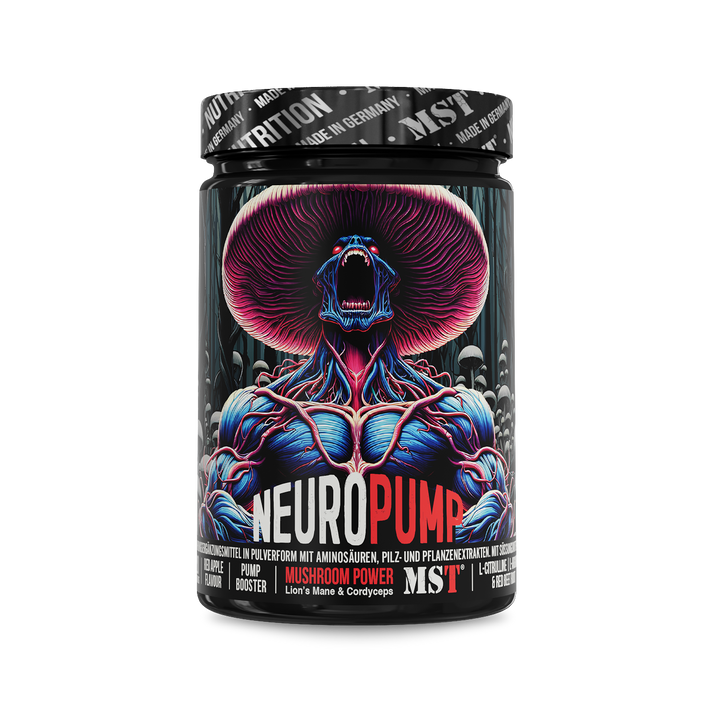 MST - NeuroPump 540g