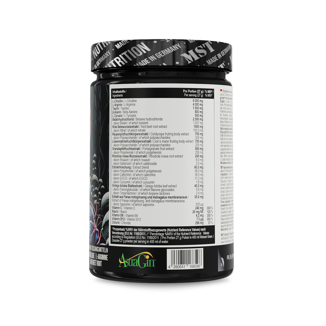 MST - NeuroPump 540g