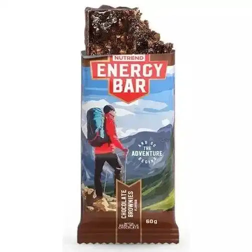 Nutrend Energy Bar 20x60g