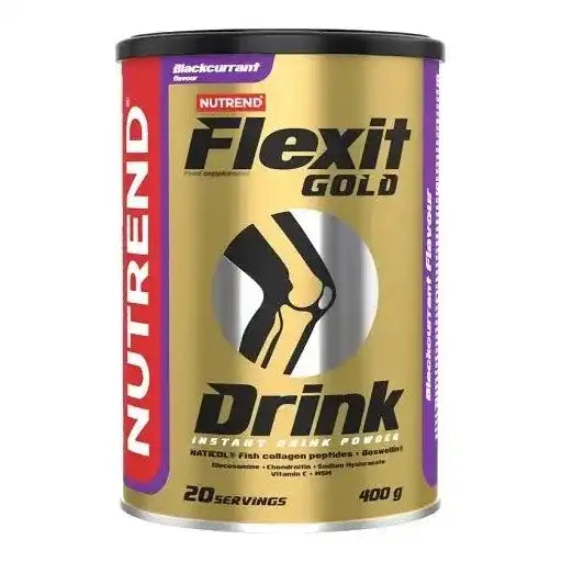 Nutrend Flexit Gold Drink 400g