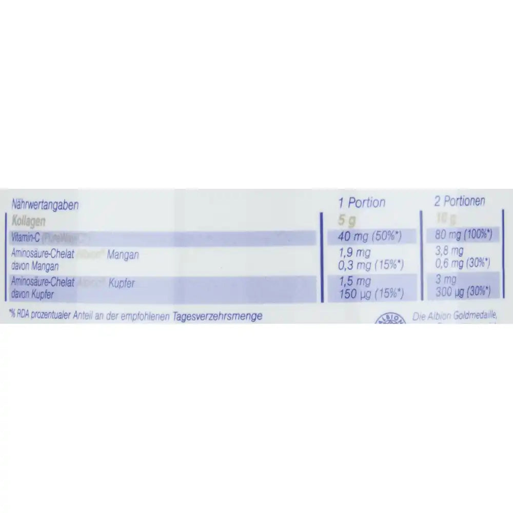 Olimp Collaregen 400g