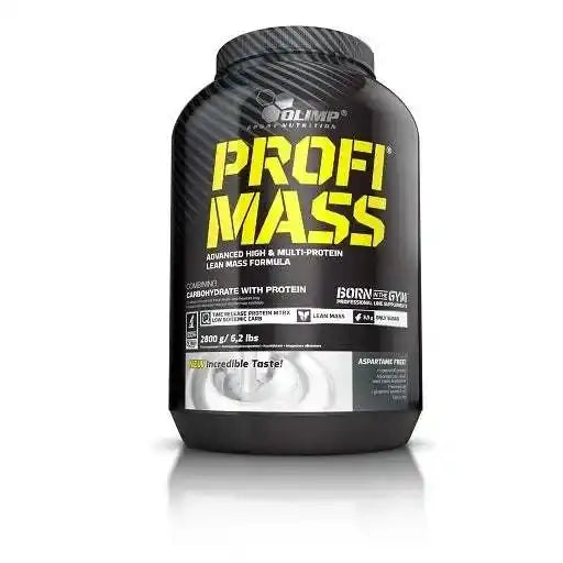 Olimp Profi Mass - 2,5kg