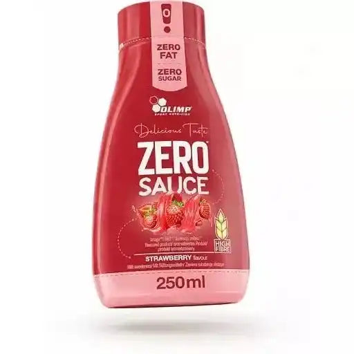 Olimp Zero Sauce 250ml