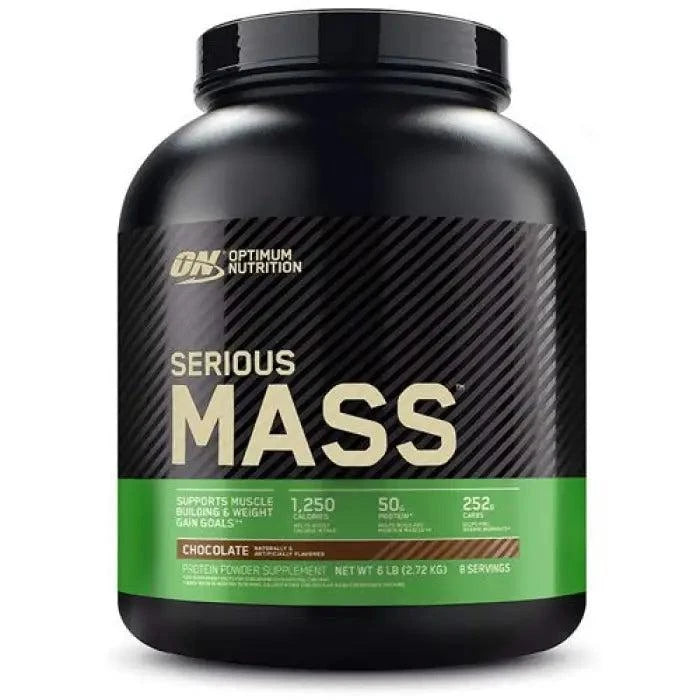 ON Serious Mass 2727g