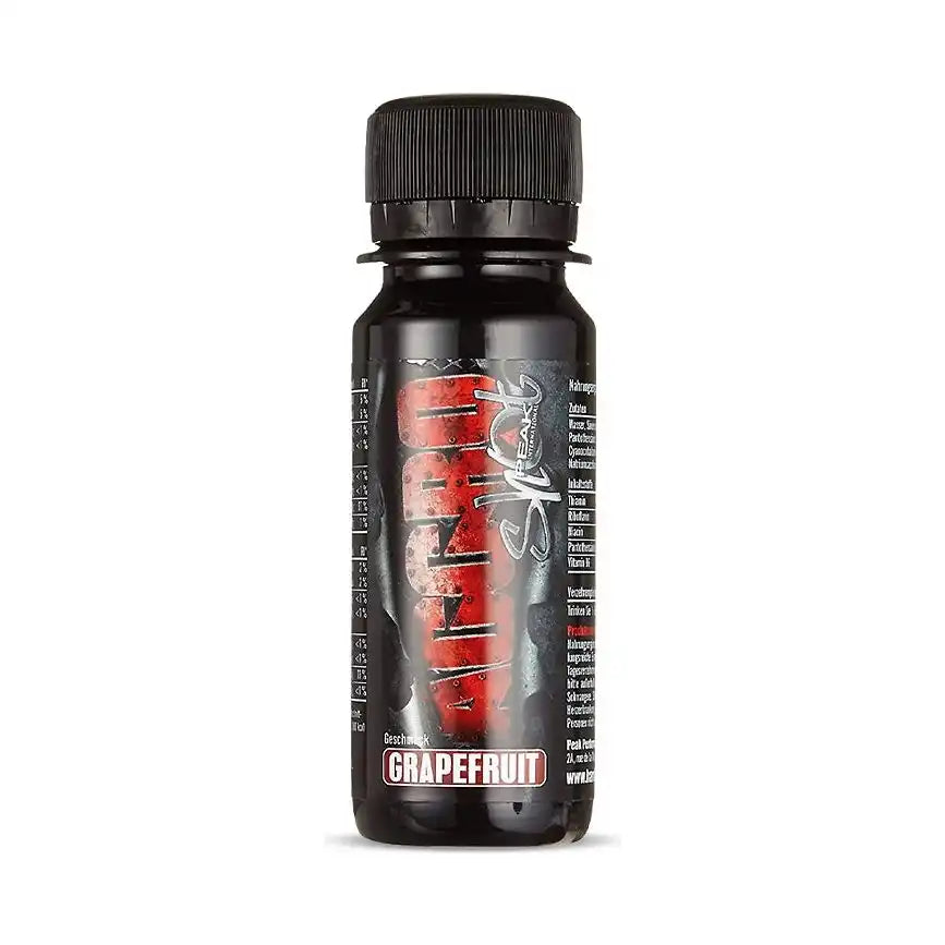 Peak Aggro-Shot 15x60ml