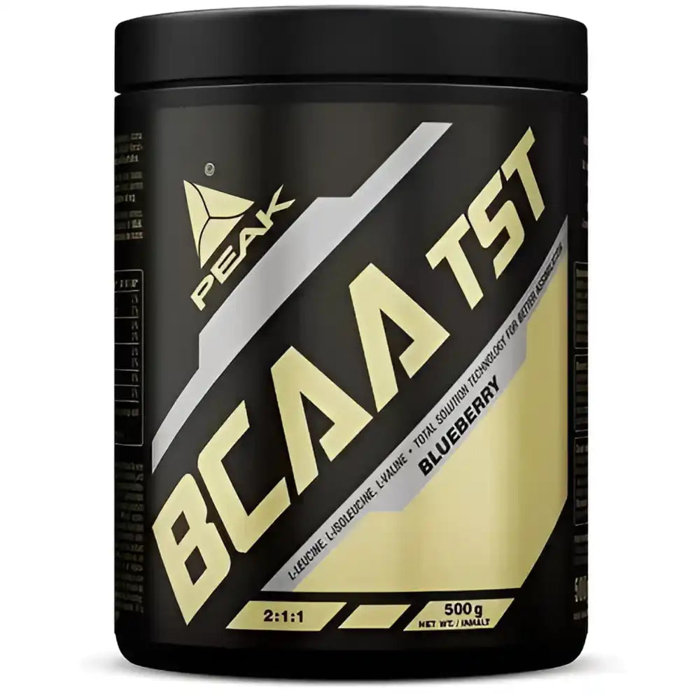 Peak BCAA-TST - 500g