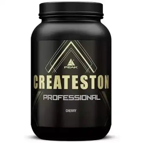 Peak Createston Prof. - 1,575kg