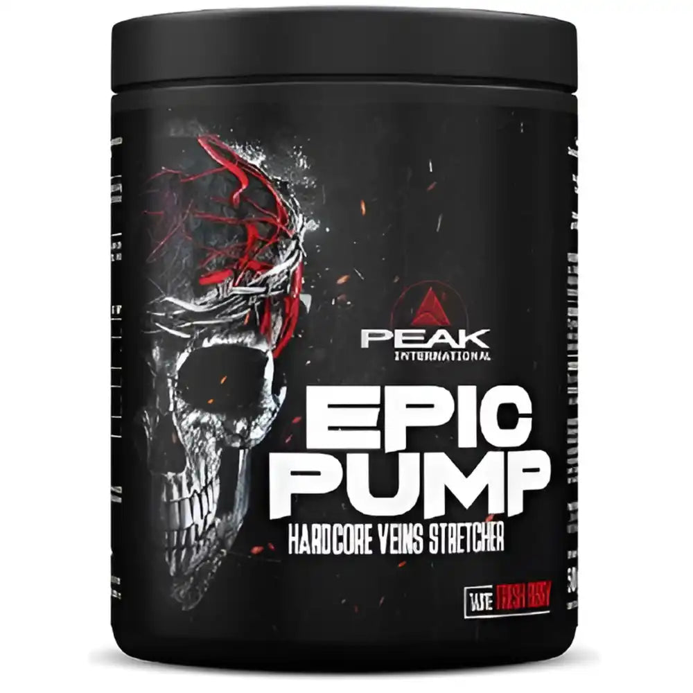 Peak EPIC Pump 500g