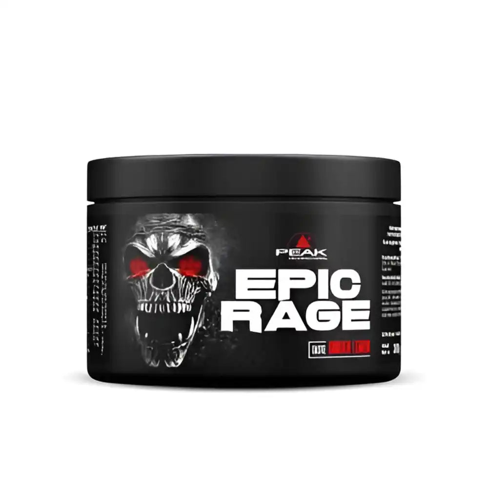 Peak EPIC Rage 300g