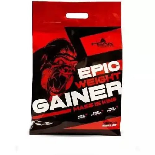 Peak Epic Weight Gainer 4500g