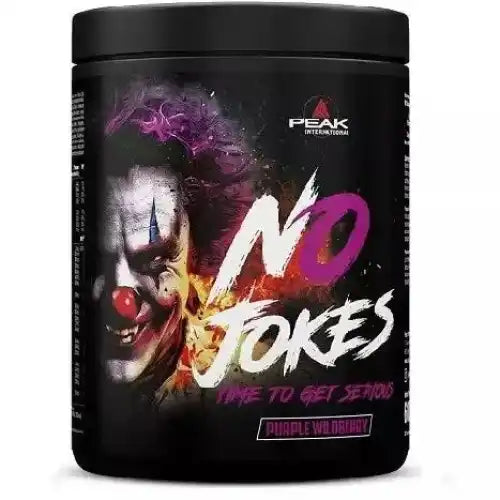 Peak No Jokes 600g