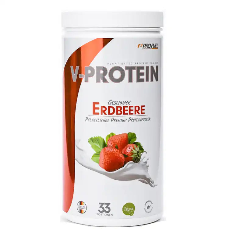 ProFuel VEGAN PROTEIN 1kg