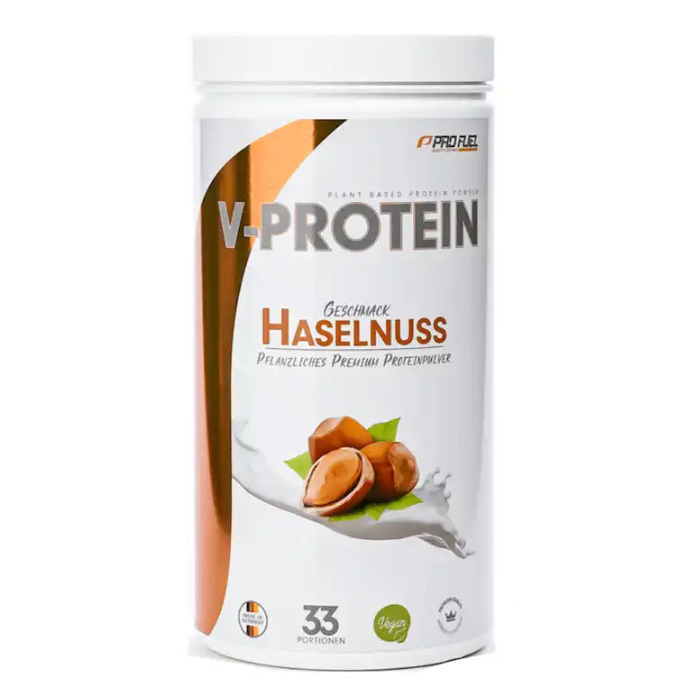 ProFuel VEGAN PROTEIN 1kg