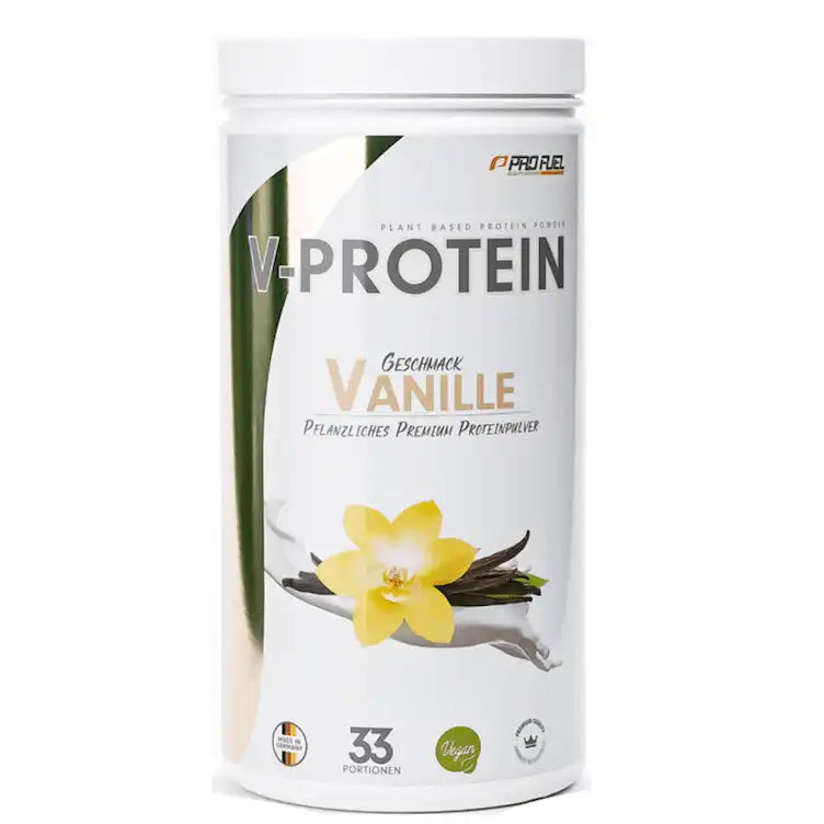 ProFuel VEGAN PROTEIN 1kg